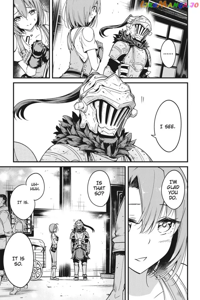 Goblin Slayer: Side Story Year One Chapter 43.5 image 04_optimized_optimized
